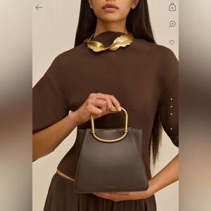 Cult Gaia Maxine Bag